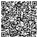 QR code with The Hair Affair contacts