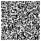 QR code with R And A Window Cleaning contacts