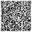 QR code with R And R Window Cleaning contacts
