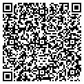 QR code with L M Signs Novelties contacts
