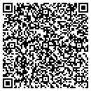 QR code with Razor Window Cleaning contacts