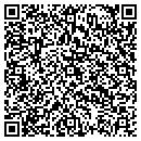 QR code with C S Carpentry contacts