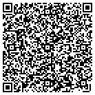 QR code with Madman Signs & Reproduction contacts
