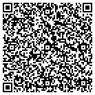 QR code with AAA Iron & Fabrication contacts