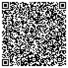 QR code with Custom Carpentry & Cabinetry contacts