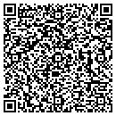 QR code with Mark's Signs contacts