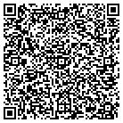 QR code with Ray Hodge & Sons Land Clearing Inc contacts
