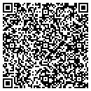 QR code with S T S Customs Cycles contacts