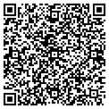 QR code with Dahill John contacts