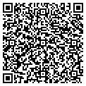 QR code with Tom's Custom Cycle contacts
