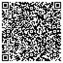 QR code with Rick Hartley Excavating contacts