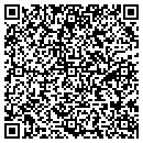 QR code with O'Connor Gary Tree Service contacts