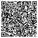 QR code with Mikes Signs contacts