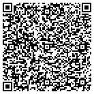 QR code with Sparkling Clear Window Cleaning contacts