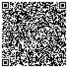 QR code with Master Built Cabinetry Inc contacts