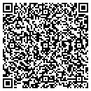 QR code with Moreno Signs contacts