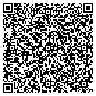 QR code with Ornamental & Structure Fab contacts