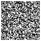 QR code with Hairitage Salon & Day Spa contacts
