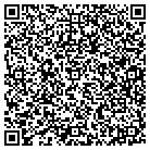 QR code with Ron's Stump Remvl & Tree Service contacts