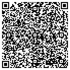 QR code with J & D Custom Cycles contacts