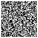 QR code with Kinney Cycles contacts