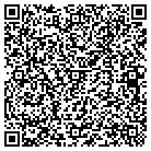 QR code with Sam's Lawn Tree & Landscaping contacts