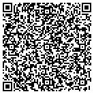 QR code with One Source Express contacts