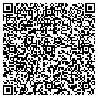 QR code with A & D Moving And Storage LLC contacts