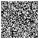 QR code with Omega Signs contacts