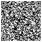 QR code with A Popeye Moving CO contacts