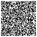 QR code with One Stop Signs contacts