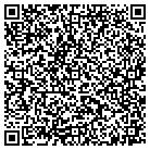 QR code with The View Window Cleaning Company contacts