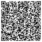 QR code with Three H Window Cleaning contacts