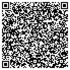 QR code with Tim Johnson's Window Cleaning contacts