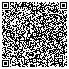 QR code with Custom Glass Etching contacts