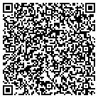QR code with Tip of the Ark Tree Service LLC contacts