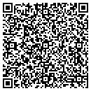 QR code with R G Cabinet LLC contacts
