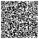 QR code with Upland Endodontic Group contacts