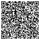 QR code with Uribe's Tree Service contacts