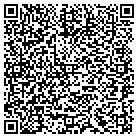 QR code with Juniata Valley Ambulance Service contacts