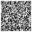QR code with D P K Carpentry contacts