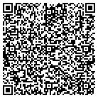 QR code with R Y E Cabinets And Hardwoods Inc contacts