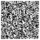 QR code with Pronto Signs And Engraving contacts