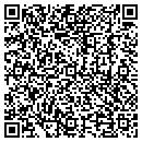 QR code with W C Spratt Grinding Inc contacts