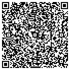 QR code with Catherine Franklin Desktop Pub contacts