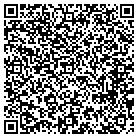 QR code with Silver Scissors Salon contacts
