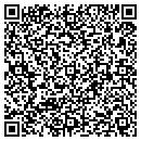 QR code with The Salonn contacts