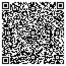 QR code with Yeoman Tree Service contacts