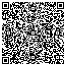QR code with Yeoman Tree Service contacts