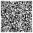 QR code with R2 Signs Inc contacts